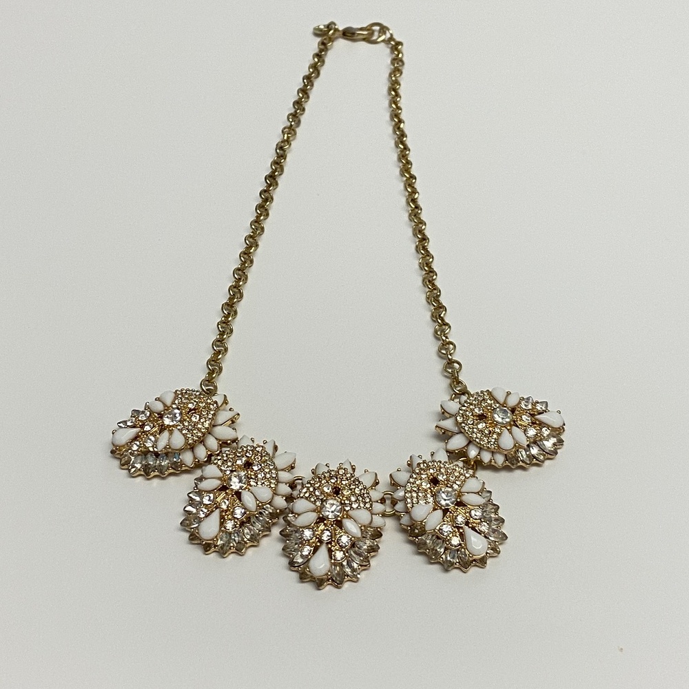 Lydell NYC Necklace